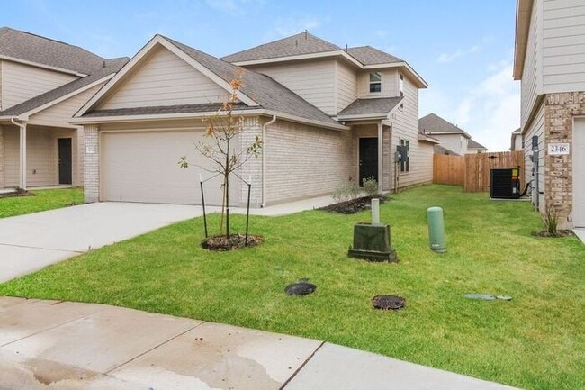 Photo - 2342 Applewhite Mdw