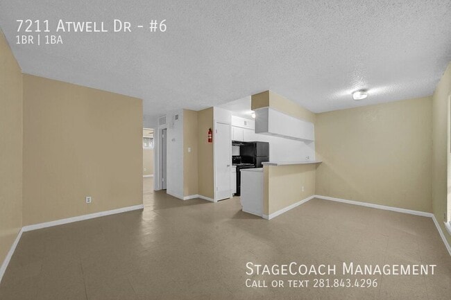 Photo - 7211 Atwell Dr Unit #6
