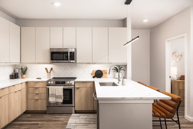 Building Photo - The Alder Rental
