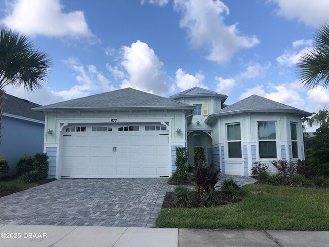 Photo - 677 Landshark Blvd House