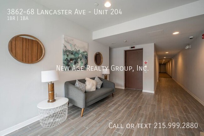 Photo - 3862-68 Lancaster Ave Unidad 204