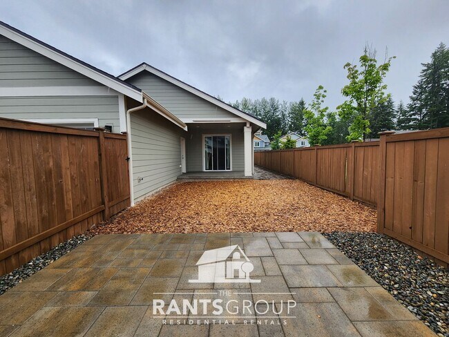 Photo - Single-Story 1,915 sq. ft. Home with 2-Car...