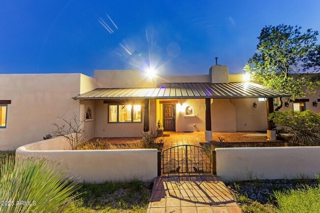 Photo - 1 Pinto Trail