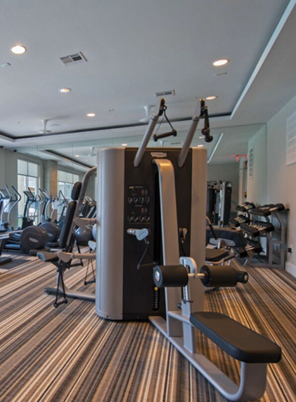 Photo - 502 S Post Oak Ln Unidad 312.20