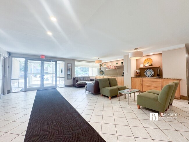 Photo - 2401 H St NW