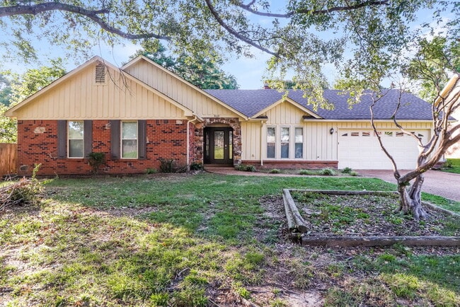 Building Photo - 8620 Kettering Dr Rental