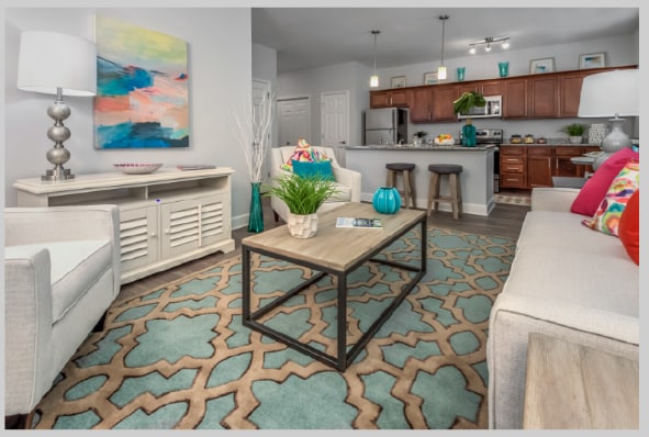 Photo - Riverwalk Apartment Homes