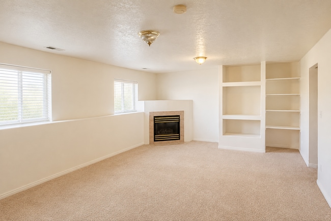 Photo - 4-Bed, 3-Bath Lehi Home with Large Backyard and 2-Car Garage
