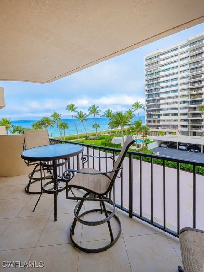 Photo - 4001 Gulf Shore Blvd N Unit 302