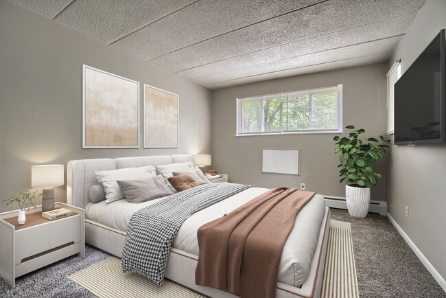 Photo - Greenway Village Apartments
