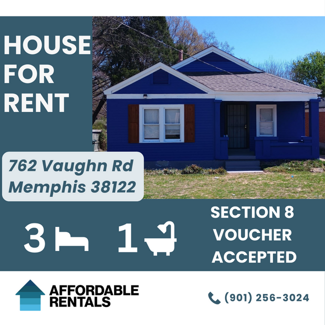 Photo - 762 Vaughn Rd House