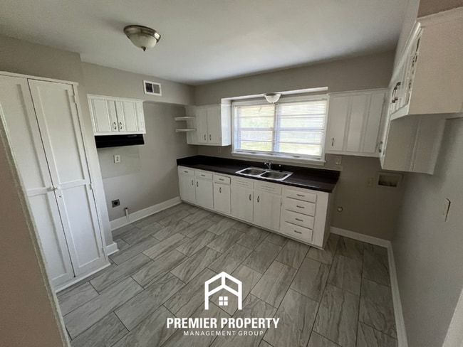 Photo - Move-in Ready 3BR Home in 38118 | Hardwood Floors, Garage & Fenced Yard