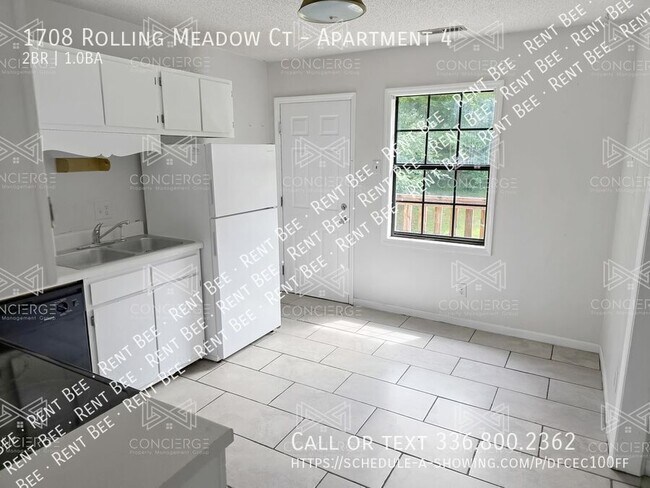 Photo - 1708 Rolling Meadow Ct Unit Apartment 4
