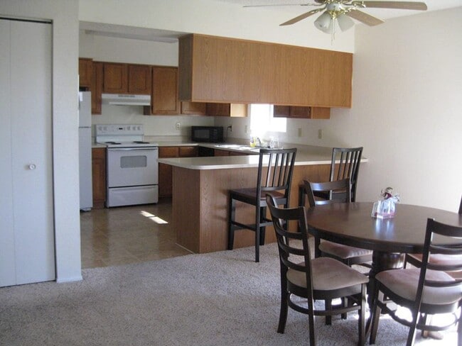 Photo - 2Bed 2Bath Unit 12