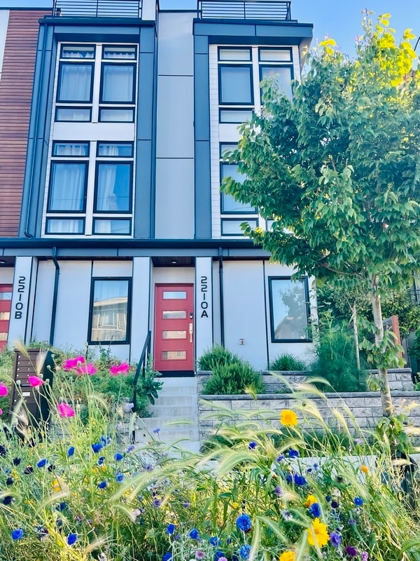 Building Photo - 2210 NW 59th St Rental