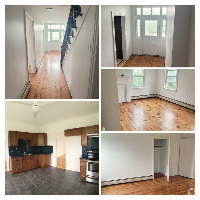 Building Photo - 52 Steinmetz Rd Unit 1 Rental