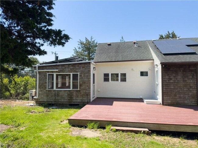 2185 Post Rd Unit A