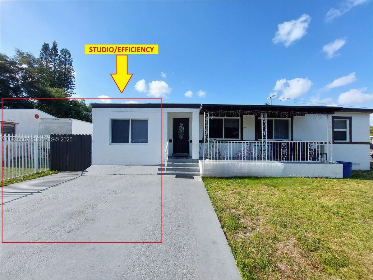 Photo - 1011 NW 145th St Unidad 2