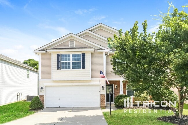 Building Photo - 12915 Settlers Trail Ct Rental