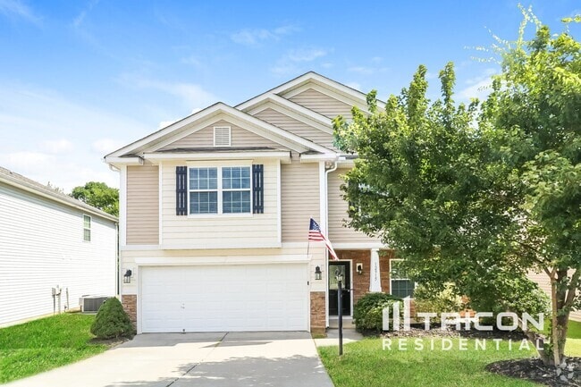 Building Photo - 12915 Settlers Trail Ct Rental