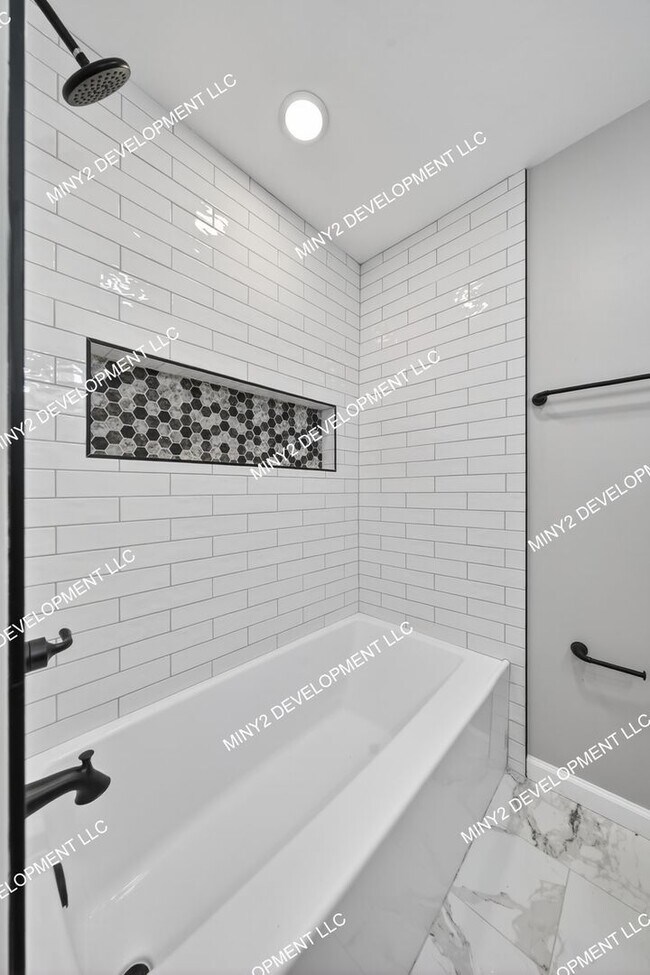 Photo - Fully Renovated 3-Bedroom Brick Home in Detroit!