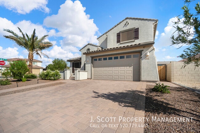 Building Photo - 5839 N 88th Ln