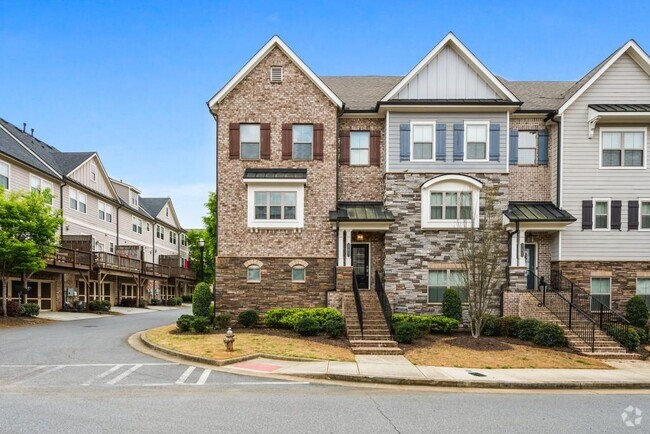 Building Photo - 173 Marietta Walk Trace SW Rental