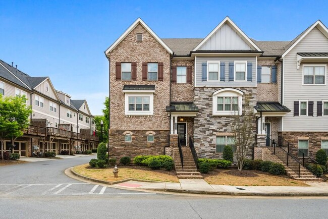 Photo - 173 Marietta Walk Trace SW Townhome