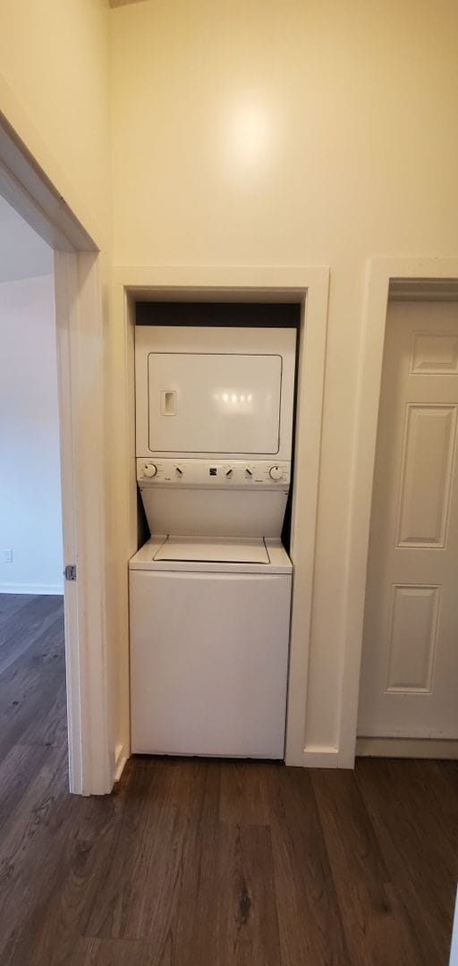 Photo - AVAILABLE NOW! 2 bed, 2 bath Duplex unit in Kailua Town