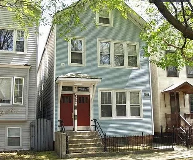 Building Photo - Lincoln Park Apartments on Wayne! Unit 2F
