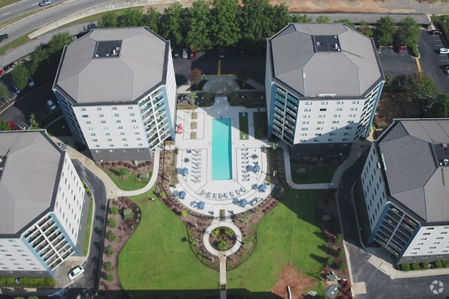 Acasa Vista Towers