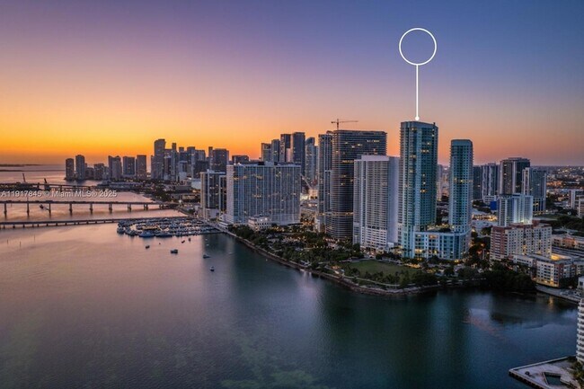 Photo - 1900 N Bayshore Dr Unit 2003