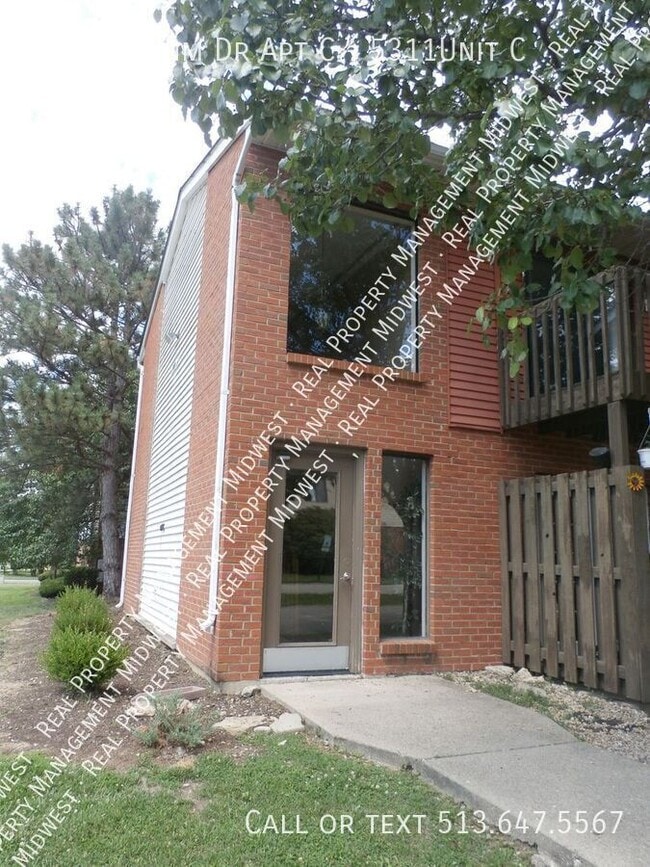 Photo - 5311 Boehm Dr Apartamento Unidad 5311 C