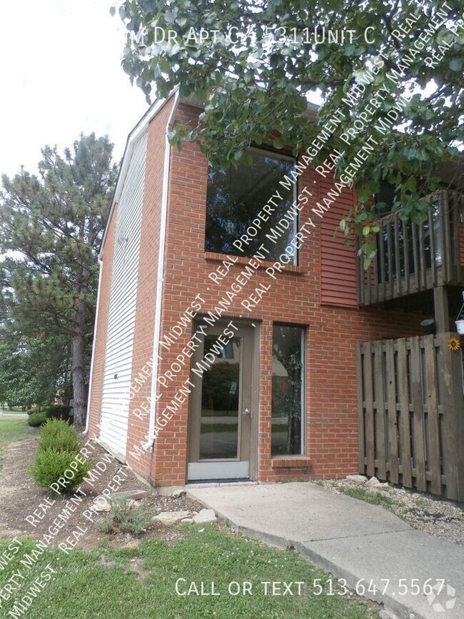 Building Photo - 5311 Boehm Dr Unit 5311 C Rental