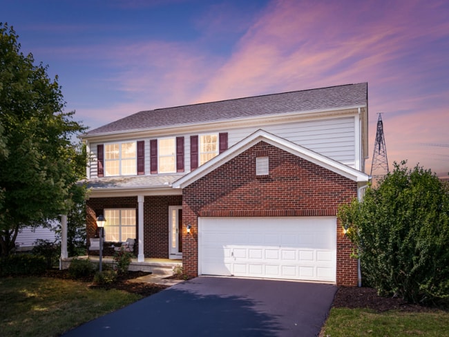 Photo - 1719 Impatiens Way