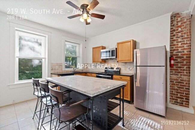 Photo - 219 South Ave Unit Apt4