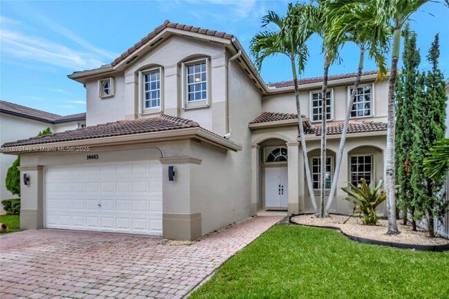 Building Photo - 14443 SW 12th Ln Rental