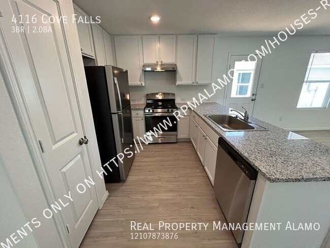 Photo - 4116 Cove Fls