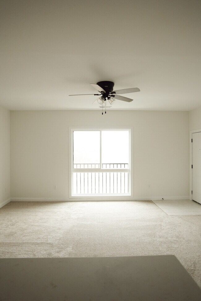 Oak Hill Apartments