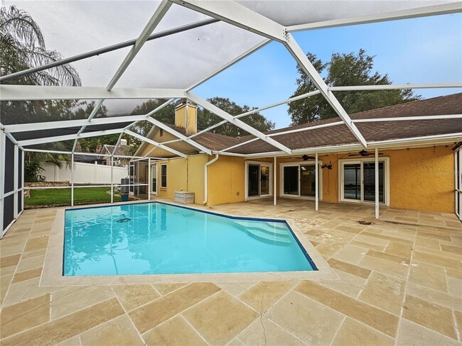 2510 Brimhollow Dr