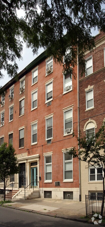 Photo - 1307-1309 Spruce St