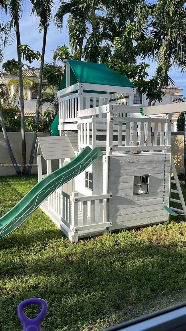 Photo - 8123 NW 161st Terrace