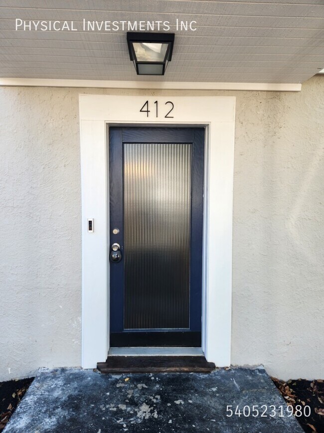 Photo - 412 Hanover Ave NW