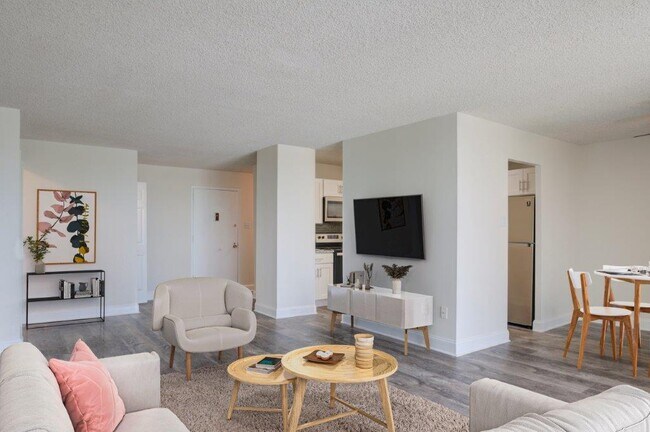 Place One Apartment Homes