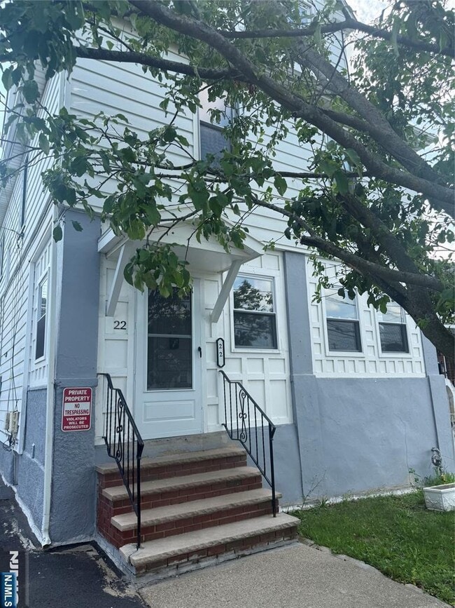 Building Photo - 22 McKinley Ave Unit 3-3 Rental