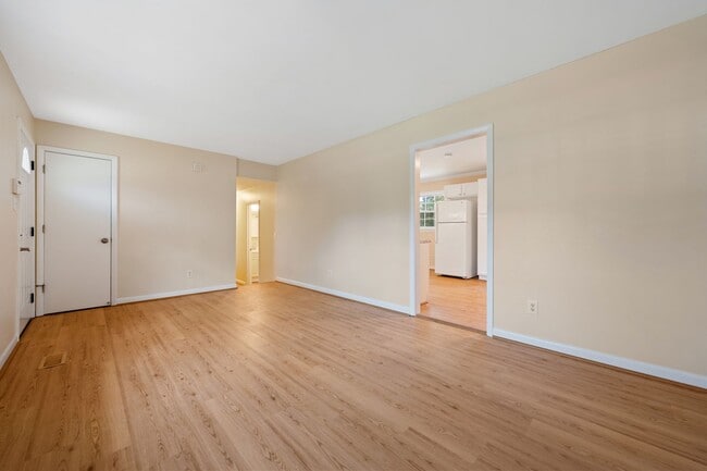 Photo - Charming 4 Bedroom, 2 Bath Home in Great Garner Location Available NOW