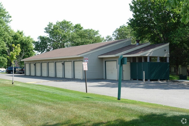 Photo - Yorkdale Townhomes