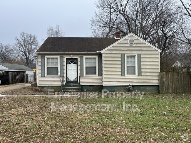 Building Photo - 3783 Mayflower Ave Rental