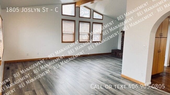 Photo - 1805 Joslyn St