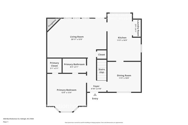 Photo - 4504 Bartholomew Cir